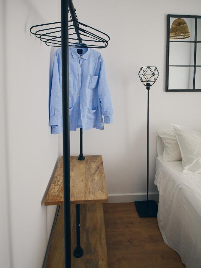 Pelicano Seville Apartments Dış mekan fotoğraf