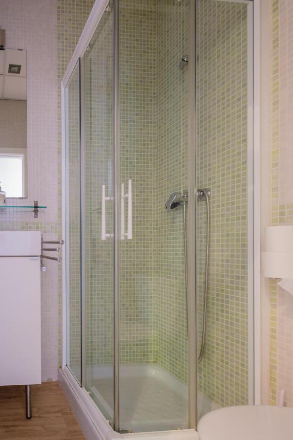 Pelicano Seville Apartments Dış mekan fotoğraf
