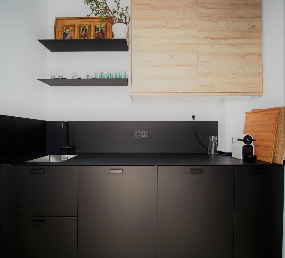 Pelicano Seville Apartments Dış mekan fotoğraf